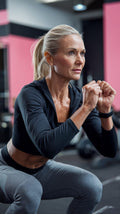 Addio Cellulite-Donna Over 40 | Palestra